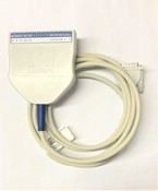 Mortara, 9293-039-50, EKG Cable