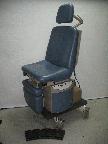 Midmark Ritter 319 Power Chair