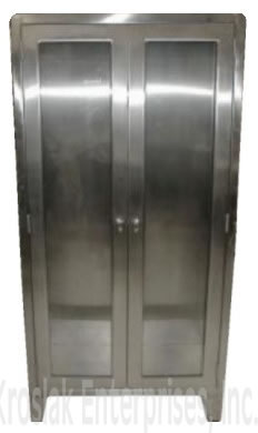 Stainless Steel Stainless Steel Cabinets Blickman Paul Model  Stainless Steel Cabinet