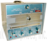 Other Equipment Endoscopy Laproscopy Wolf Eder EO-1000 Fiberoptic Light Projector