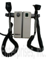 Patient Monitoring Oto Ophthalmoscopes Welch Allyn 74710 Oto-Opthalmoscope