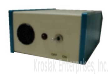 Patient Monitoring Infant Warmer Healthdyne 16100 Remote Alarm