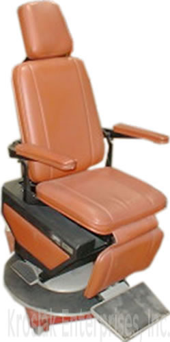 Patient Handling Chairs SMR Maxi 900-012 Power Chair