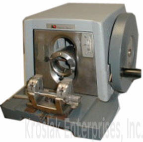 Laboratory Equipment Microtomes Cryostats American Optical 820 Rotary Microtome