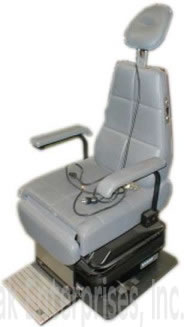 Patient Handling Chairs DMI X1-E-201J Power Chair