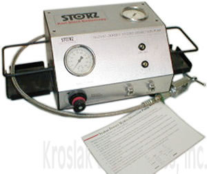 Other Equipment Suction Pumps Karl Storz Hydro-Dissection Pump