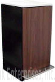 Other Equipment Trash Cans Midmark Trash Can