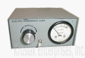 Other Equipment Endoscopy Laproscopy Electro PowerPac Corp. 1110