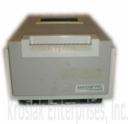 Other Equipment Printers Magnetic Corp Magnatel Printer for Network