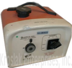 Other Equipment Endoscopy Laproscopy Asculep Vario Beam Light Source