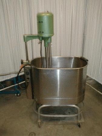 Other Equipment Hydrotherapy Ferno/Ille Model HM 400