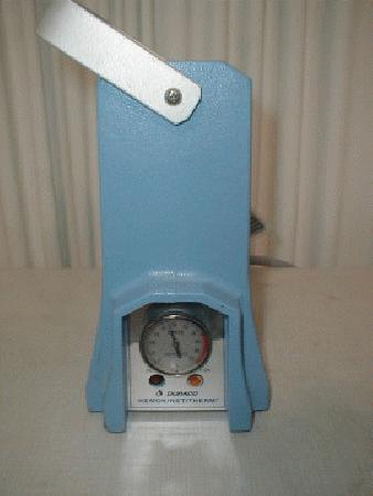 Other Equipment Fluid Warmers Dupaco 32450 Hemokinetitherm