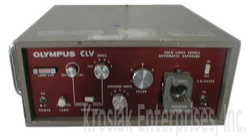 Other Equipment Endoscopy Laproscopy Olympus CLV Cold Light Supply