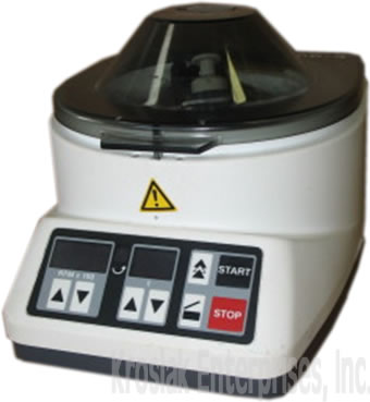 Laboratory Equipment Centrifuges Kompspin K PC-4 Centrifuge