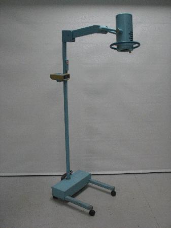 Other Equipment  Olympic 51478 Mini Bili-Lite w/Bili-Timer
