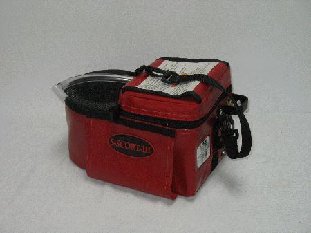 Other Equipment Suction Pumps S-Scort III Portable Vacuum