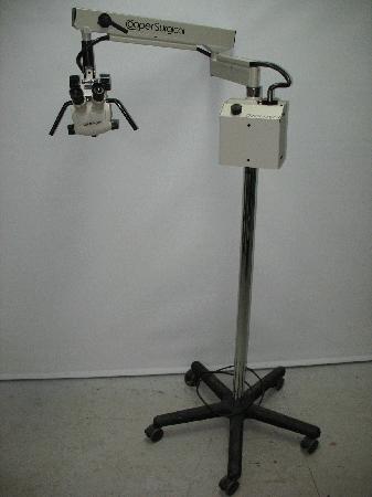 Other Equipment Colposcopes Cooper Surgical Colposcope