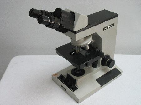 Other Equipment  Reichert Microstar IV Binocular Microscope