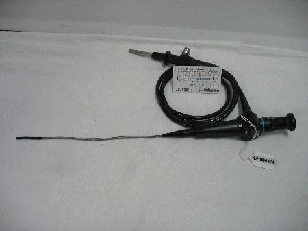 Other Equipment Endoscopy Laproscopy Olympus ENF-P2 Rhinolaryngoscope