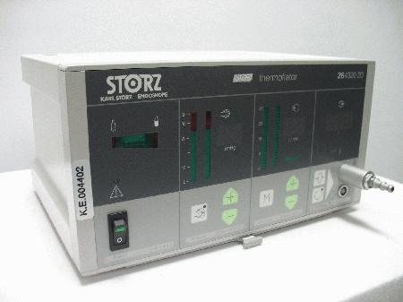 Other Equipment Endoscopy Laproscopy Storz SCB 264320 20 Thermoflator
