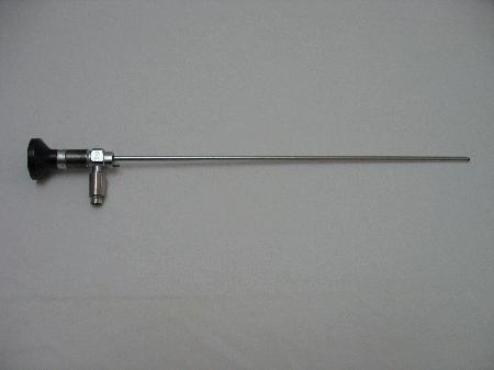 Patient Monitoring  Olympus A2013 Rigid Cystoscope