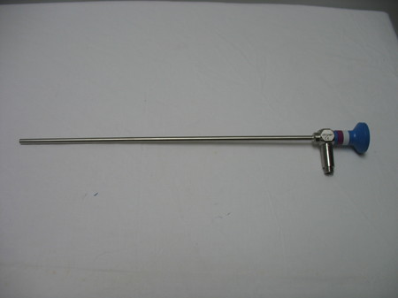 Surgical Instruments  Stryker Laparoscope with Obturator