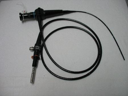 Other Equipment  Olympus ENF-P4 Flexible Laryngoscope