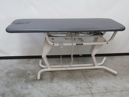 Patient Handling Tables Chattanooga ADP 100 Power Hi-Low Treatment Table
