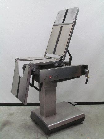 Patient Handling Tables Amsco 2080M (Manual) OR Table