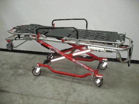 Patient Handling Stretchers Ferno Pro-Flex X Ambulance Stretcher