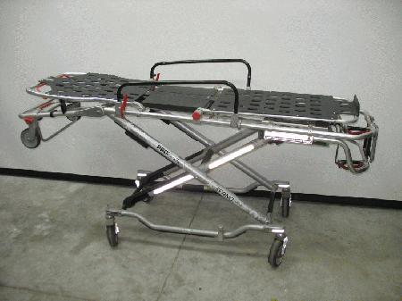 Patient Handling Stretchers Ferno Pro-Flex X Ambulance Stretcher