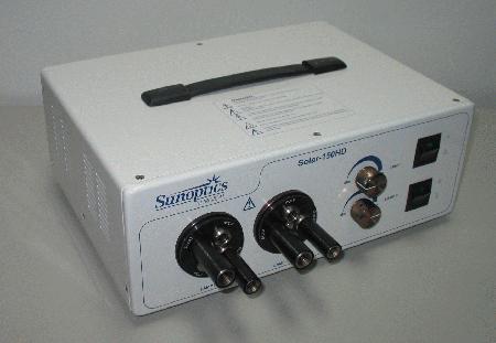 Other Equipment  Sunoptics Surgical Solar-150 HD Light Source