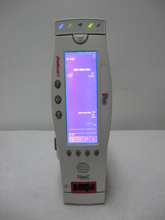 Patient Monitoring Pulse Oximeters Masimo Radical 7 - SM Screen