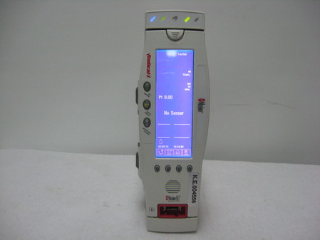 Patient Monitoring Pulse Oximeters Masimo Radical 7 - SM Screen