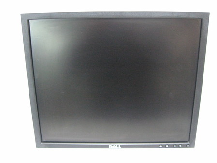 Patient Monitoring Monitors Dell 1908FPB Flat Screen Monitor