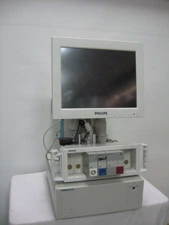 Patient Monitoring  Agilent/Philips Critical Care System