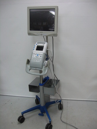 Patient Monitoring  Sonosite 180 Plus - Large Screen