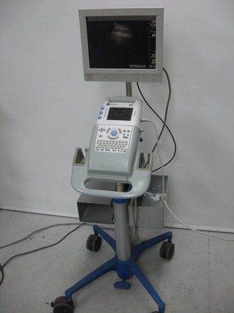 Other Equipment  Sonosite 180 Plus Ultrasound System
