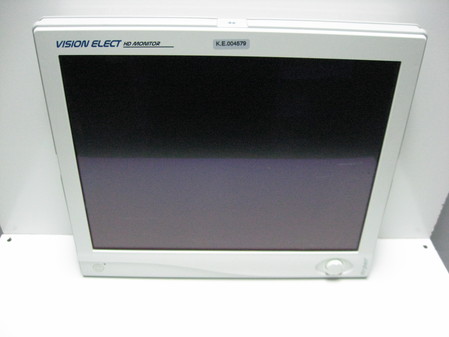 Other Equipment Video Monitors Stryker Endoscopy 21