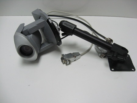 Other Equipment  Canon Stryker Communications Camera