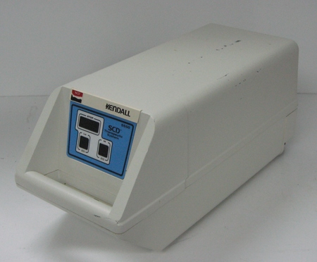 Other Equipment  Kendall SCD 5550 Therapeutic System