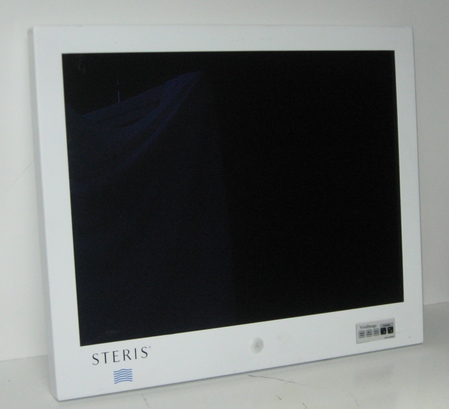 Patient Monitoring Monitors VTS/Steris Monitor