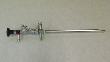 Surgical Instruments  Storz 27015B Cystoscope 30?