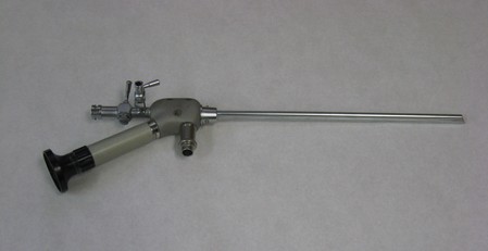 Surgical Instruments  ACMI ARN-19A Nephroscope