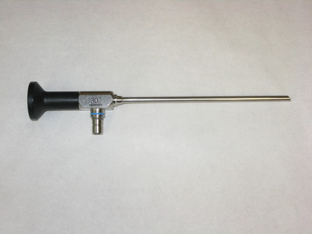 Surgical Instruments  Richards 70235171 Rigid Scope