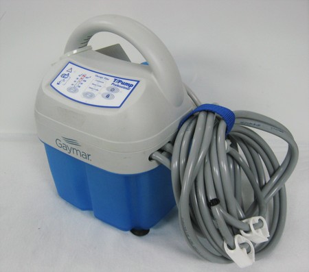 Other Equipment  Gaymar TP700 Heat Therapy Pump