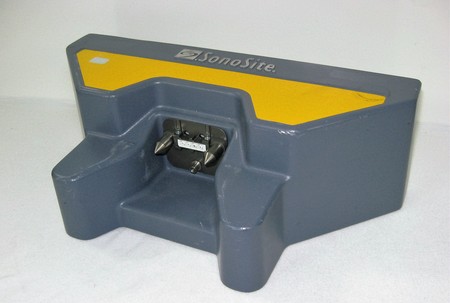 Other Equipment  Sonosite Power Park Docking Station