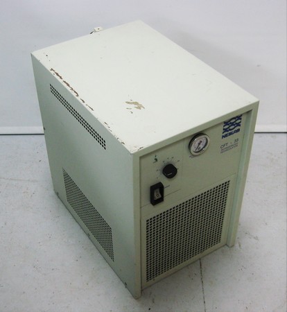Laboratory Equipment  Neslab Coolflow CFT-33 Refrigerated Recirculator