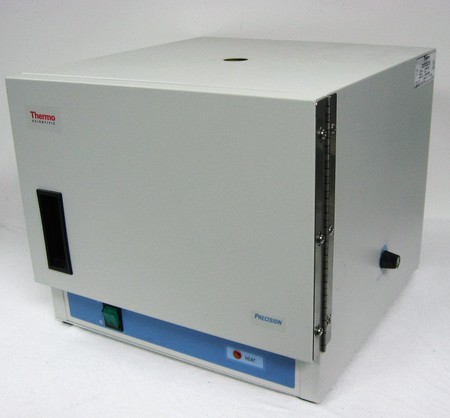 Laboratory Equipment  Thermo Scientific Incubator