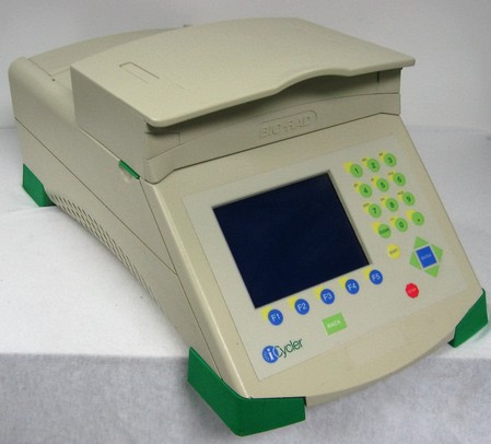Other Equipment  Bio-Rad Icycler 96 Thermal Cycler